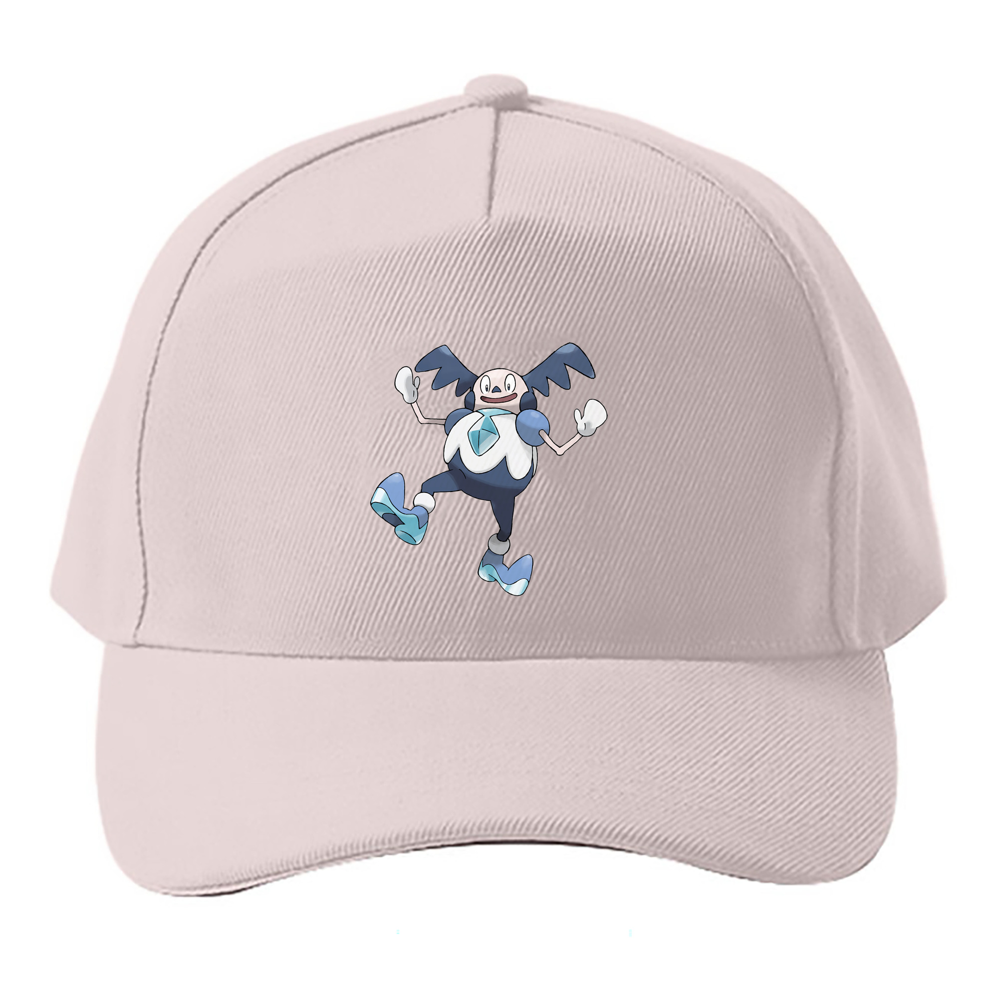 （画像用） ポケットモンスター Pokémon ベースボールキャップ 綿100％ 男女兼用 帽子 スポーツ